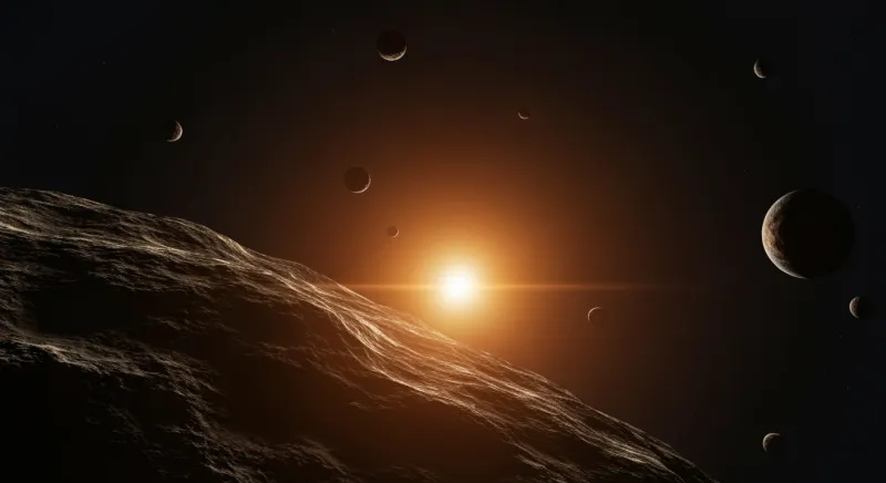 Космос звезды и планеты