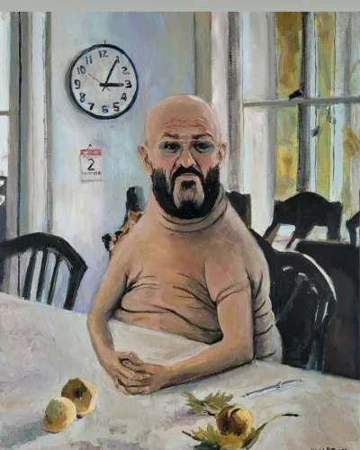 Шуфутинский и песня «3 сентября»