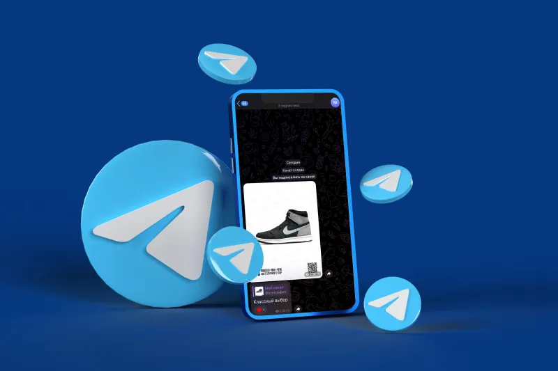 Как посмотреть в Telegram, кто поставил реакцию