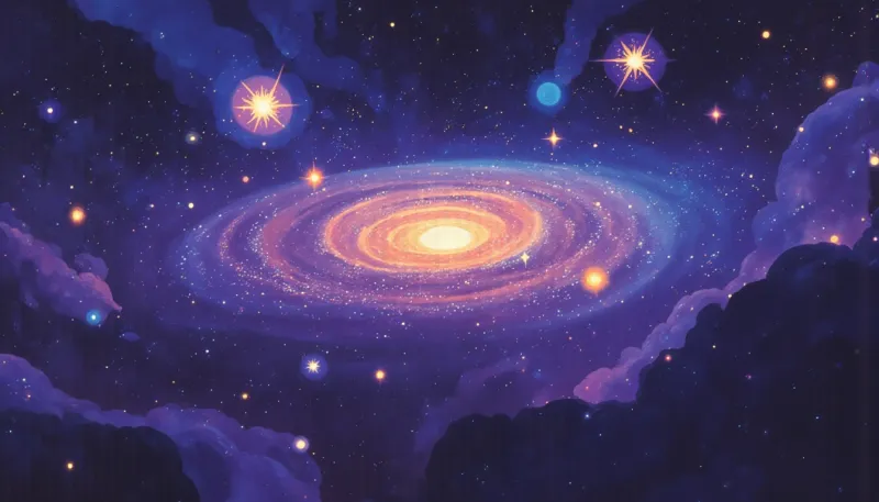 Гороскоп на 5 сентября 2025 год