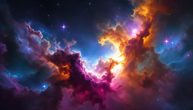 астрология гороскоп космос вселенная