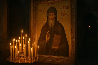 Церковные праздник