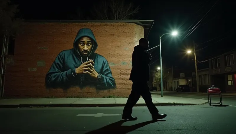 P. Diddy и история дела Тупака Шакура