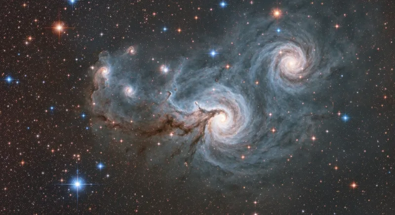 Астрология космос гороскоп