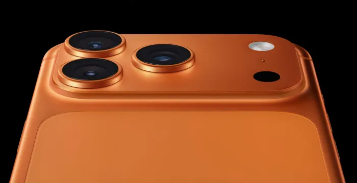 iPhone 17