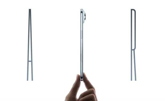 iPhone Air