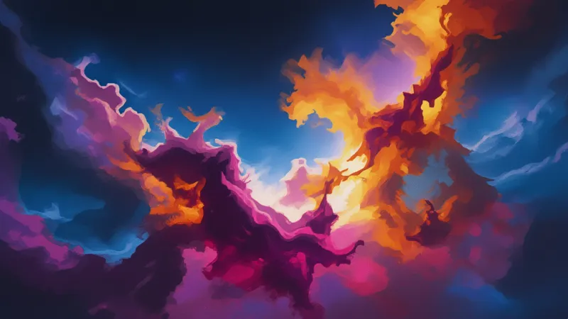 Гороскоп космос