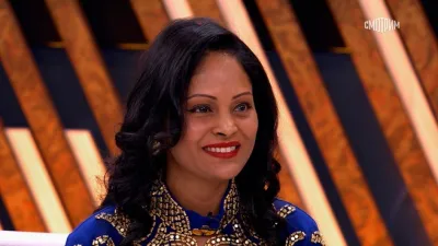 Предсказания Арчены Нагабушанам: каким будет 2026 год «Инфобокс»