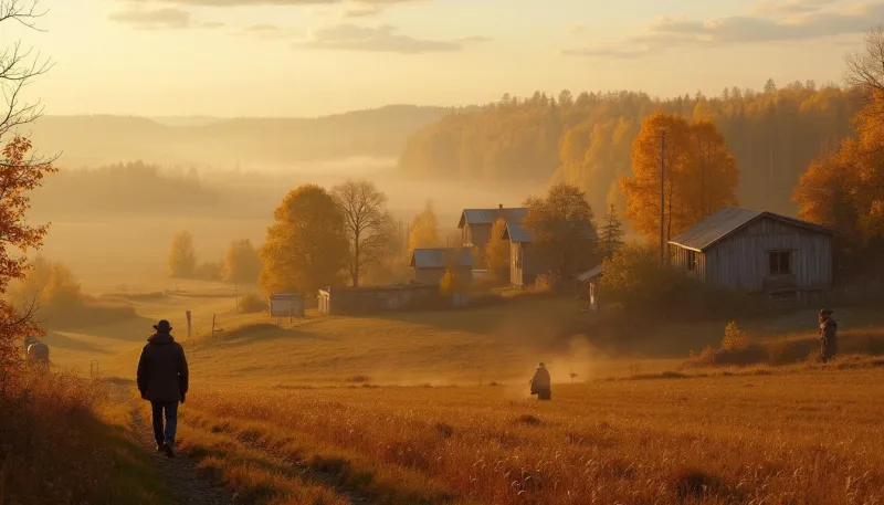 Приметы и народные праздники 18 сентября «Инфобокс»