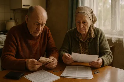 Индексация пенсий в России в 2026 году: как изменятся выплаты