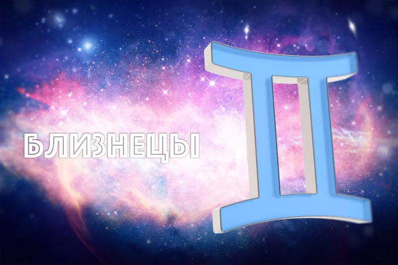Близнецы