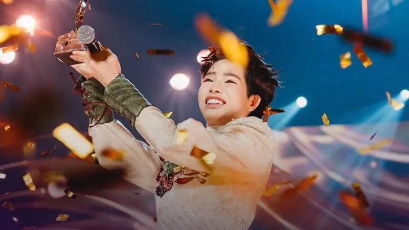 Интервидение 2025: кто победил, на каком месте Россия «Инфобокс»