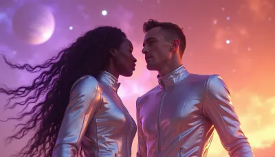 Любовный гороскоп на 24 сентября 2025 года для всех знаков зодиака