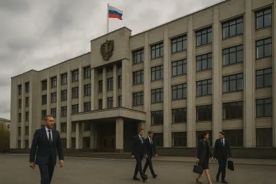 Минфин предложил повысить НДС до 22%: что это значит для экономики и кошельков россиян