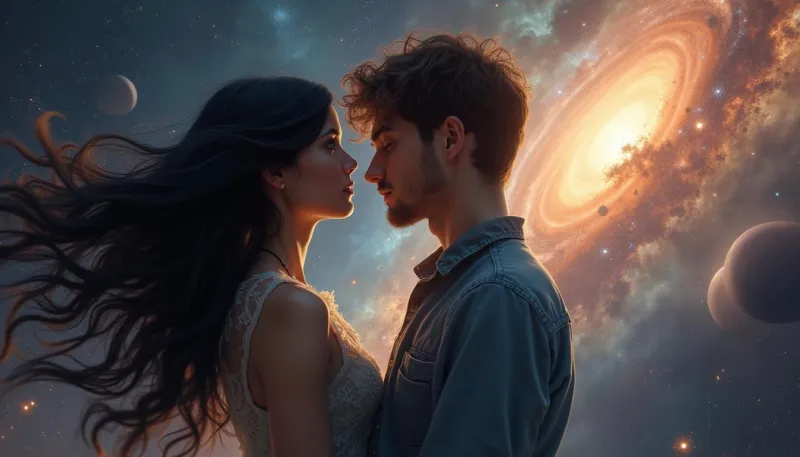 Любовный гороскоп