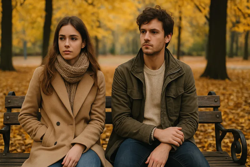 Любовный гороскоп