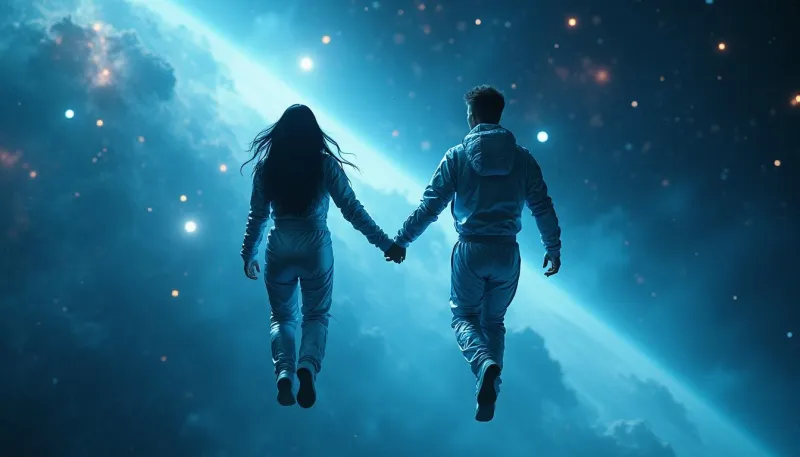 Любовный гороскоп