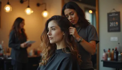 Как читать лунный календарь стрижек