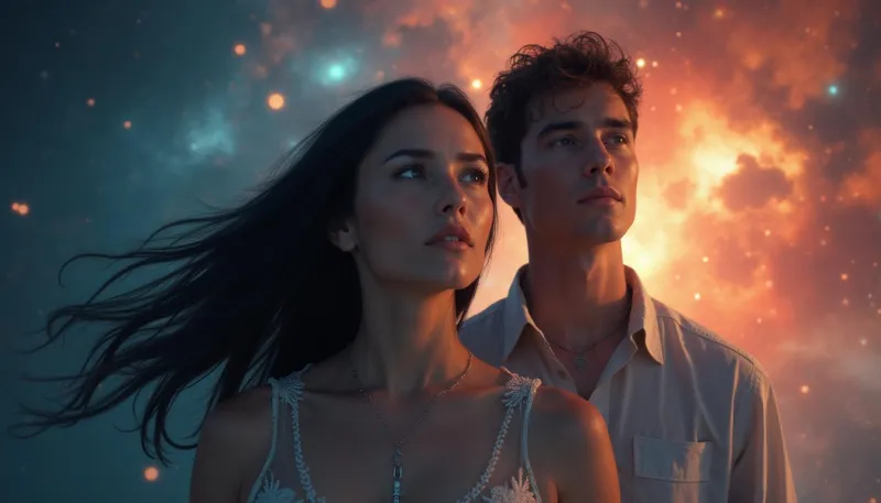 Любовный гороскоп