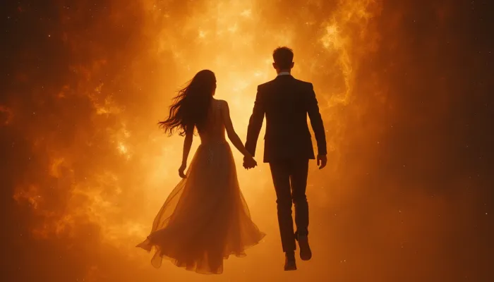 Любовный гороскоп