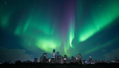 Магнитные бури