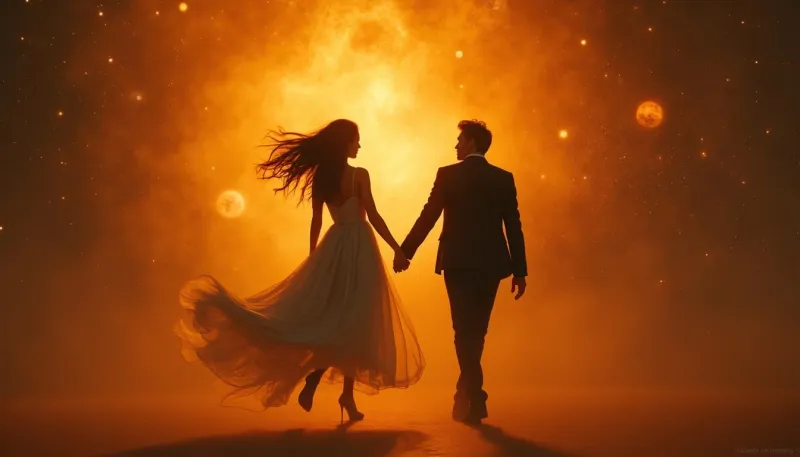 Любовный гороскоп