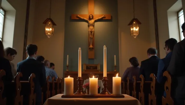 Церковные праздники 3 октября