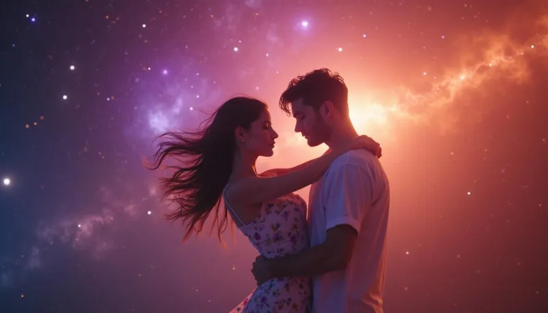 Любовный гороскоп