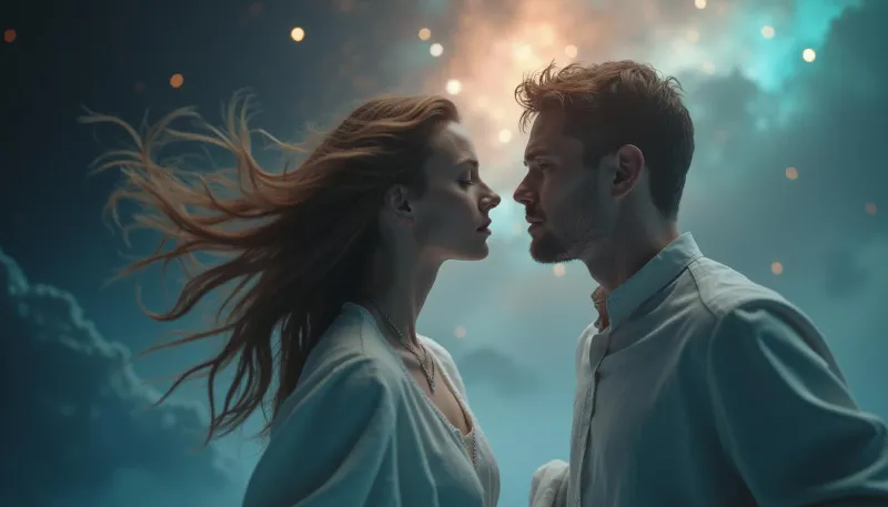 Любовный гороскоп