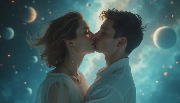 Любовный гороскоп на 10 октября 2025 для всех знаков зодиака