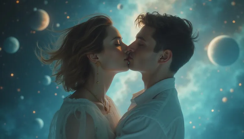 Любовный гороскоп на 10 октября 2025 для всех знаков зодиака