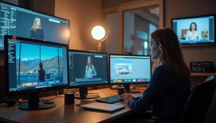 ТОП-5 сайтов СМИ Сахалинской области