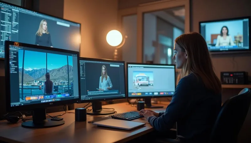 ТОП-5 сайтов СМИ Сахалинской области