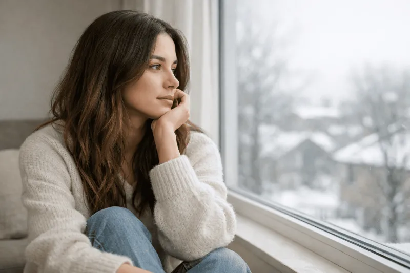 Лунный календарь стрижек на январь 2026 года: когда лучше менять прическу, а когда дать волосам отдых