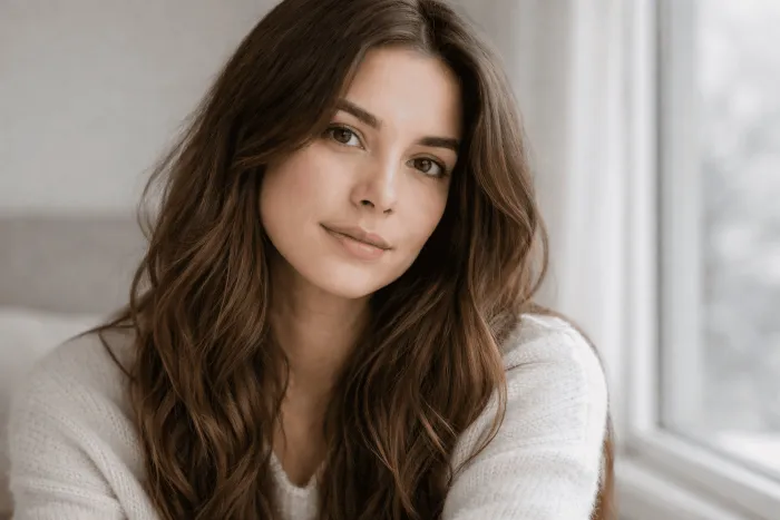 Когда стричься, чтобы форма держалась дольше