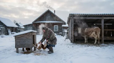 Народные приметы на 27 января