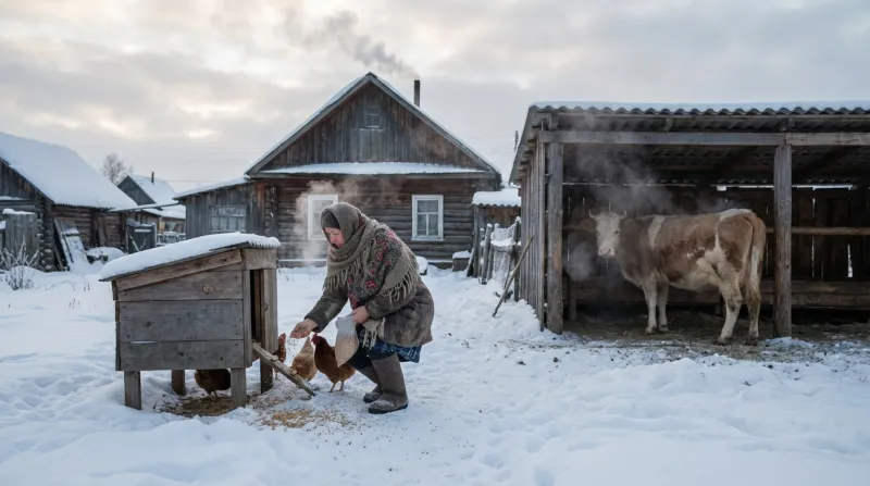 Народные приметы на 27 января