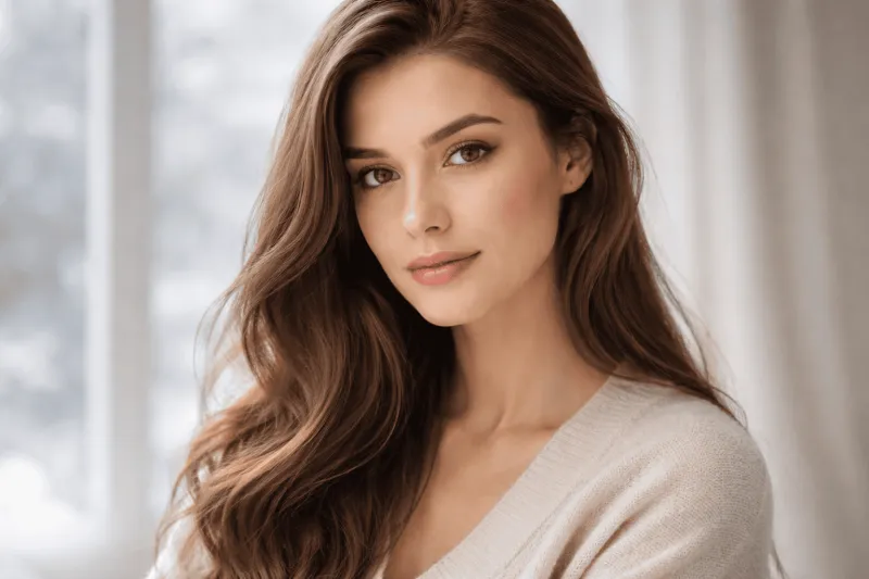 Когда стричь волосы в феврале 2026 года