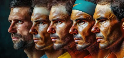 Лучшие матчи в истории большого тенниса