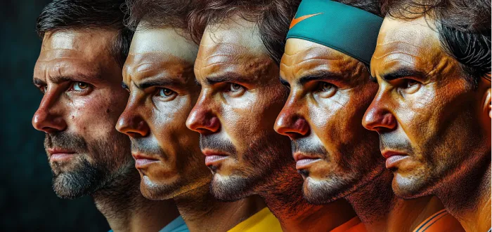 Лучшие матчи в истории большого тенниса