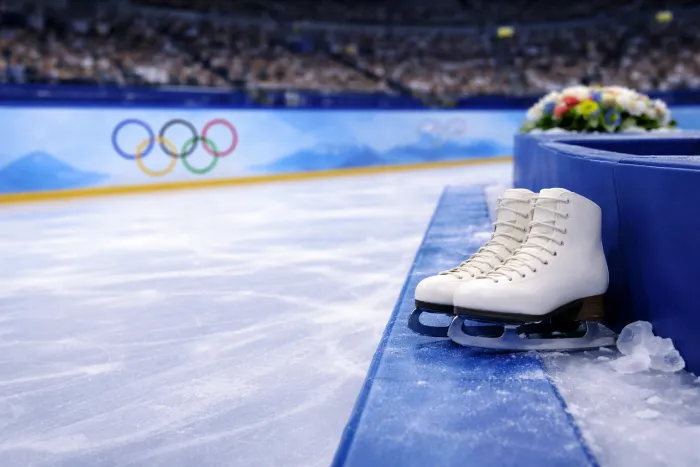 Произвольная программа в Милане: главный старт в карьере Аделии Петросян