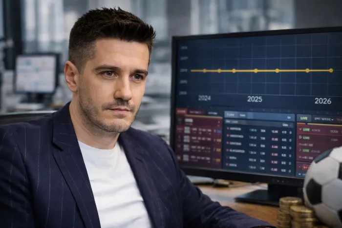 Руслан Сулейманов