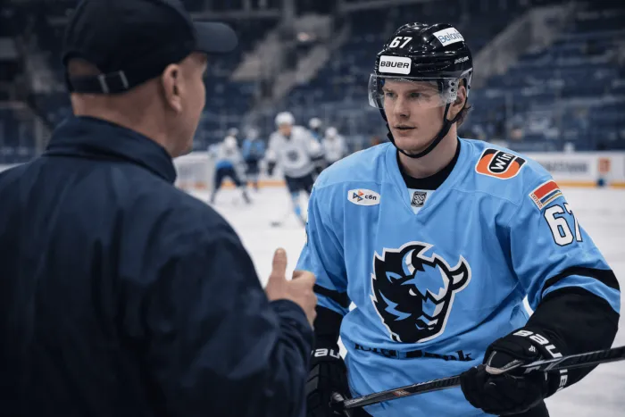 Егор Бориков