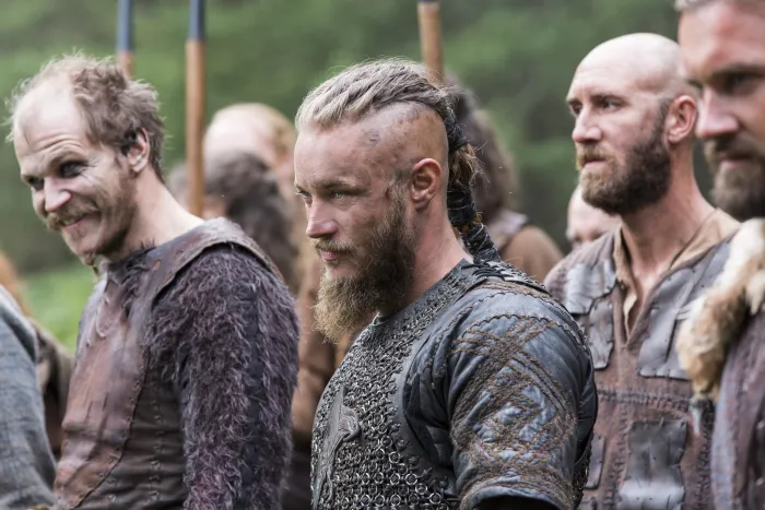 Сериал «Викинги»
