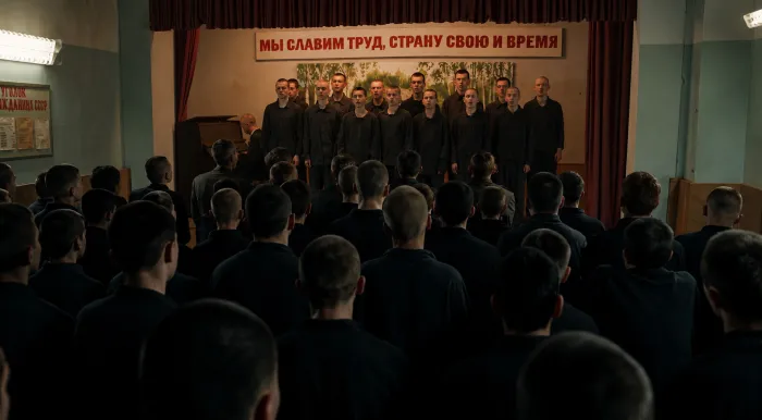 «Слово пацана. Кровь на асфальте»