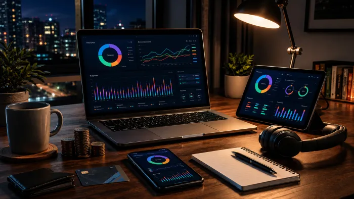 Почему фиксированная сумма работает лучше импульсивных решений