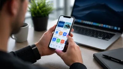 Apple удалила ряд российских приложений из App Store