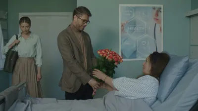 Сериал С чистого листа