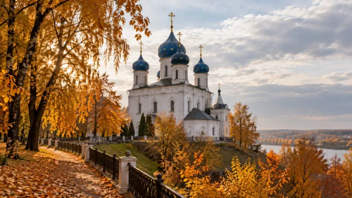 Церковь