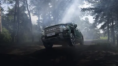 автомобиль